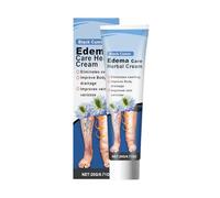 Leg Cream,20g Hydrating Fast-Absorbing Lotion - MassageLegCreamforRelaxing,for Men Women Long Standing People Elderly Travel Business Trips School