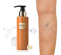 Leg Cream For Dry Skin Soothing Moisturizer Slimming Relief