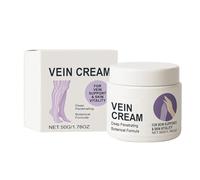 Leg Cream, Intensive Hydration With Soothing Reliefs, 50g, Winter Legs Lotion, Soothing Leg Cream, Fast Absorbing And Non Greasy, For After Shower, Before Bedtime, Or In Harsh Winter And Dry Climate