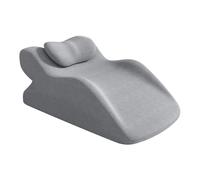Leg Elevation Cushion - Elevation of the Leg Rest Pillow | 59 x 45 x 22 cm | Standing Rest Cushion | Handy to Carry Cushion for Recovery Support