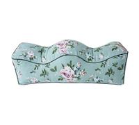 Leg Elevation Pillows - Curved Elevation Leg Pillows - Knee Elevations Support, Breathable Curved Knee Pillow | Legs Elevatings Pillow For Bed, Adjustable Resting For Women, Men, Senior