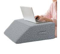 Leg Elevation Pillows - Leg Wedge for Elevation | Ergonomic Foot Knee Hip Back Ankles Support Bed Wedge for Relaxing Rest Napping Reading Home Relaxation