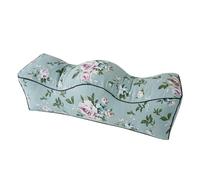 Leg Elevation Pillows - Orthopedic Support Cushion, Memory Foam Wedge, Comfortable Sleeping Pillow | Soft Breathable Bed Rest, Knee Pain, Swelling