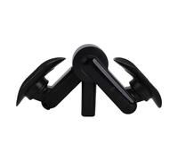 Leg Exerciser - ABS Pelvic Floor Trainer, Thigh Clamping Device, PC Muscle Strength Trainer, Portable Fitness Counter Device | Pelvic Floor Training Home Gym Office Travel Hotel Living Suite