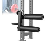 Leg Extension and Curl Machine, 8 Levels Adjustable Fitness Equipment | Adjustable Leg Extension Machine for Strength Training, Ideal for Building Leg Muscle Groups and Enhancing Workouts
