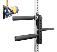 Leg Extension Rack Attachment for Makes The Legs More Fixed, Seated Lower Body Special Leg Rotary Machine Leg Extension Rack Attachment