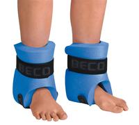 Leg floaters BECO Bleu M