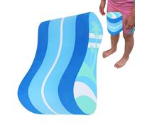 Leg Floats for Swimming - Swim Draw Buoy | EVA Pull Float, Pool Float, Reliable Material, Swimming Pull Float Training Aid, Swim Pull Buoy for Beginners, Adults