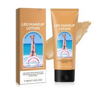 Leg Full Coverage Concealer, Leg Makeup For Veins Scars Tattoos, Waterproof Body Makeup With Moisturizing Formula, Long-Lasting Foundation For Flawless Even Skin Tone