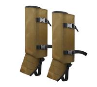 Leg Gaiters Waterproof Adjustable Snow Boots Gaiter Hiking Hiking Climbing Backpacking Outdoor Men Women