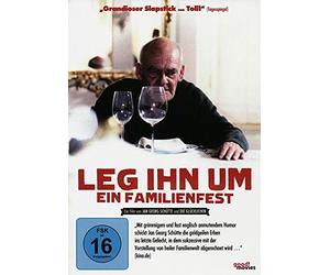 Leg ihn um