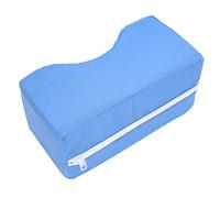 Leg Lift Pillow, Elderly Bedridden Leg Support For Sleep Ankle Surgery Foot Leg Rest Pillow Knee Support Pad Medical Pillow Leg Elevator Bed Positioning Wedge Surgery Recovery