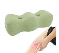 Leg Lift Pillow - Memory Foam Pillow, Lift Foot | Ergonomic Lifting for Sleeping, Swollen Support Cushions, Relaxing Bed Wedge Recovery,