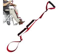 Leg Lifter - Adjustable Thigh Lifter | Hemiplegic Leg Lifting Aid