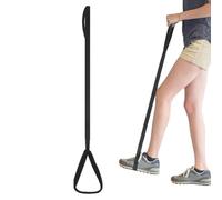 Leg Lifter, After Hip Replacement Assist Strap, Lifting Gait Straps, Webbed