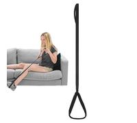 Leg Lifter After Hip Replacement, Leg Lifter After Knee Surgical Recovery Aids, Leg Lifting Gait Straps, Leg Lift Assist & Riser for Getting in & Out of Beds, Wheelchairs, Mobility Hip