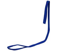 Leg Lifter Leg Up Aid Help for the Elderly, Disabled, Strokes, Knee and Hip Replacement, Stiff Legs Help in and out of Bed, Cars, When in Plaster or for Rehabilitation Single Handed Use