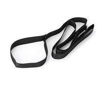 Leg Lifter Strap-Nylon Leg Up Leg and Foot Lifter Mobility Aids-for Adult, Senior, Disability Mobility Aids