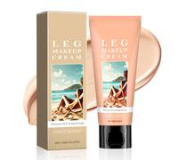 Leg Makeup, Body Coverage, Body Makeup, Leg Makeup Waterproof Lotion, NlsqUK Body Makeup Waterproof, Tattoo Cover, Tattoo Cover Up, Tattoo Cover for Legs, Skin Perfecting Body Foundation