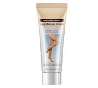 Leg Makeup Cream 100g Transfer-Proof Foundation Lotion | Leg Makeup Foundation for Scar, Wedding, Party, Travel, Work, Banquet, Daily