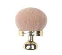 leg makeup, Tanning Brush for Body and Face, Extra Large Makeup Brush for Leg & Bronzer Suncreen Applicator, Fake Tan Brush, Blusher Kabuki Foundation Brush