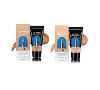 Leg Makeup Waterproof No Transfer, Leg Makeup to Cover Veins, Tattoo Covers Up, Legs Vein Cover Up Makeups, Concealer Full Coverage, Easy Application, Makeups Concealer for Woman (Natural+Wheat)