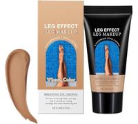Leg Makeup Waterproof No Transfer,Leg Makeup to Cover Veins,Tattoo Covers Up, Legs Vein Cover Up Makeups, Concealer Full Coverage, Easy Application, Makeups Concealer for Woman (Wheat)