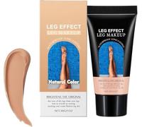 Leg Makeup Waterproof No Transfer, Leg Makeup to Cover Veins, Tattoo Covers Up, Legs Vein Cover Up Makeups, Full Coverage Makeups Concealer for Woman, Easy Application (1#)