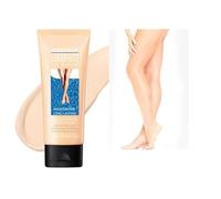 Leg Makeup Waterproof No Transfer, Long Last Leg and Body Scar Cover Up Makeup, Full Coverage Dullness and Blemishes on Legs