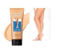 Leg Makeup Waterproof No Transfer, Long Last Leg and Body Scar Cover Up Makeup, Full Coverage Dullness and Blemishes on Legs