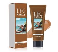 Leg Makeup Waterproof No Transfer,Tattoo Cover Up Makeup Waterproof,Scar Coverage Flawless Finish Lightweight Formula for All Skin Tones