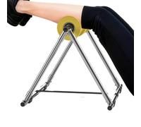 Leg Massager | Intense Muscle Fatigue Relaxation Tool, Leg Massage Tool, For After Exercise, Fitness, Yoga, Extended Sitting Position
