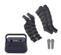 Leg Massager Pressotherapy and Lymphatic Drainage,Full Body Recovery Boots Machine