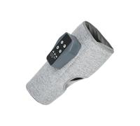 Leg Massager - Rechargeable Calf Compression Device, Portable Heat Wrap, Muscle Relaxation Equipment | Post Workout Recovery Tool for Men Women Home Travel Workplace Spa Elderly Care Use