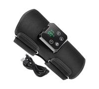 Leg Massager - with Timer 3-Mode Portable,Leg Compression Machine for Recovery,for Women Men Dad Mom Elderly Runners Home Office Daily Travel