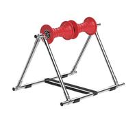 Leg Muscle Roller - Device for Relaxing Deep Muscle Fatigue - Roller for Leg Recovery, for Use After Training, Fitness Training, Yoga as well as for Long Sitting and Standing