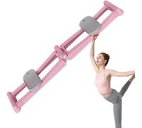 Leg Muscle Trainer - Foldable Ski Simulator Exerciser for Pelvic Floor Strength Training, Home Workouts and Fitness Equipment