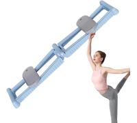 Leg Muscle Trainer - Foldable Ski Simulator Exerciser for Pelvic Floor Strength Training, Home Workouts and Fitness Equipment
