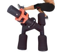 Leg Muscle Trainer, Practical Training Aid for Strengthening Leg Muscles, Tibialis Training Machine, Equipment for Men and Women for the Home Gym for Sports Workout and Various
