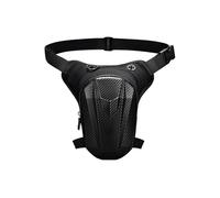 Leg - Oxford Fabric, Thigh 10.24 X 3.15 X 10.24 Inch Waterproof EVA Shell | Gear Storage with Multiple Pockets Design, Approx