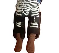 Leg Posture Corrector Adjustable Strap Band Belt Straighten O/X Type Legs for Adult/Children, O-Leg X-Leg Correction Beauty Tape for Straighter Legs
