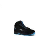 Leg protectio SPARCO TEAMWORK 754743NRCE