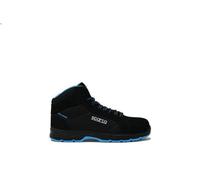 Leg protectio SPARCO TEAMWORK 754744NRCE