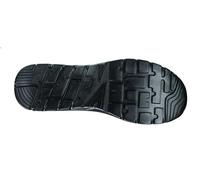 Leg protection SPARCO TEAMWORK 0751743NRVF