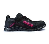 Leg protection SPARCO TEAMWORK 0751745NRNR