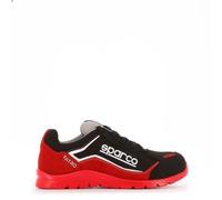 Leg protection SPARCO TEAMWORK 0752240RSNR