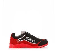Leg protection SPARCO TEAMWORK 0752244RSNR