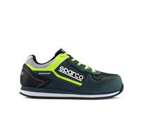 Leg protection SPARCO TEAMWORK 0752744VSLI