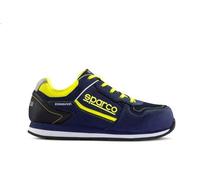 Leg protection SPARCO TEAMWORK 0752745BMGF