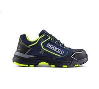 Leg protection SPARCO TEAMWORK 0752842BMGF
